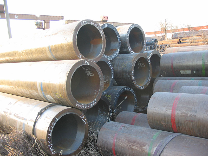 P91 Alloy Steel Pipe